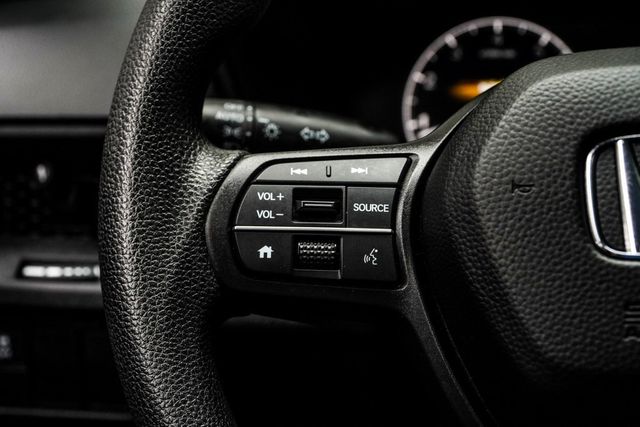 2025 Honda CR-V EX 2WD - 22927751 - 25