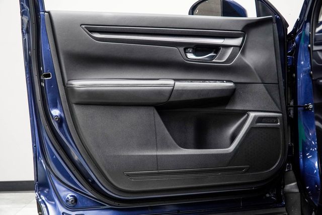 2025 Honda CR-V EX 2WD - 22927751 - 29