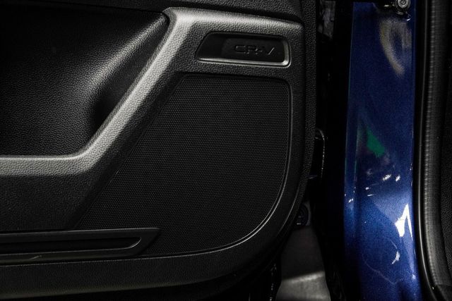 2025 Honda CR-V EX 2WD - 22927751 - 30