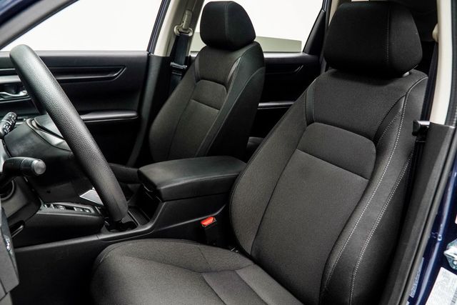 2025 Honda CR-V EX 2WD - 22927751 - 32