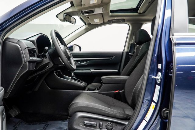 2025 Honda CR-V EX 2WD - 22927751 - 33