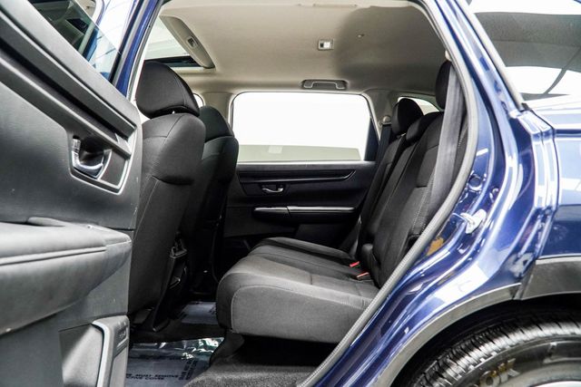 2025 Honda CR-V EX 2WD - 22927751 - 34