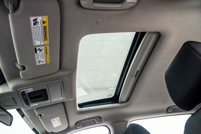 2025 Honda CR-V EX 2WD - 22927751 - 35