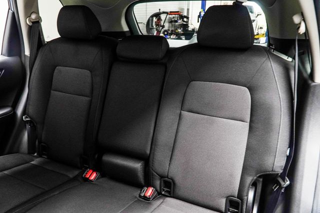 2025 Honda CR-V EX 2WD - 22927751 - 36