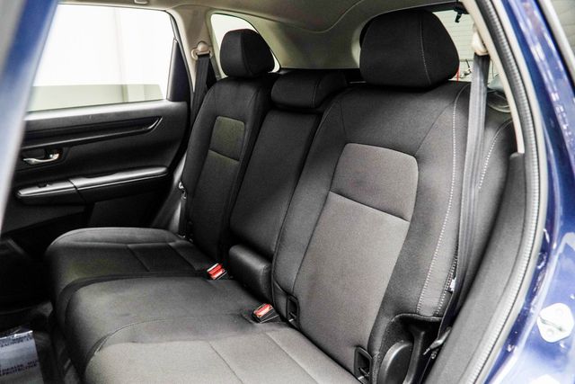 2025 Honda CR-V EX 2WD - 22927751 - 37