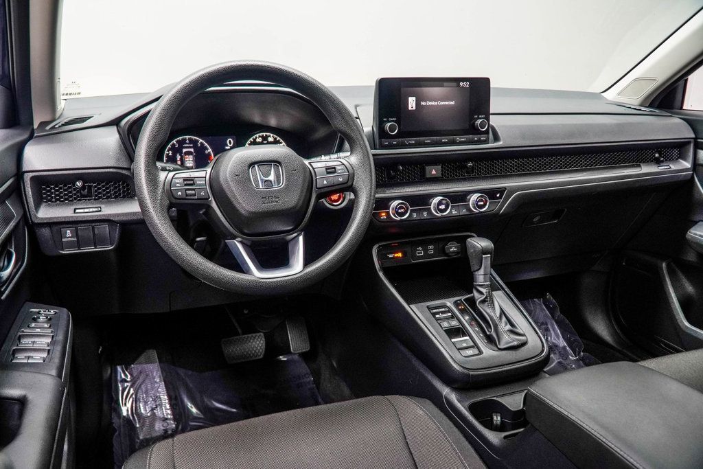 2025 Honda CR-V EX photo 3