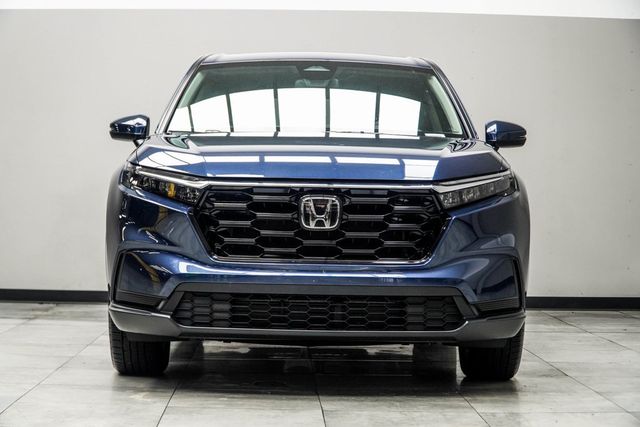 2025 Honda CR-V EX 2WD - 22927751 - 6
