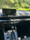 2025 Honda CR-V EX AWD - 23036213 - 12