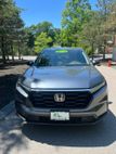 2025 Honda CR-V EX AWD - 23036213 - 1