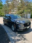 2025 Honda CR-V EX AWD - 23036213 - 2