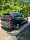 2025 Honda CR-V EX AWD - 23036213 - 3