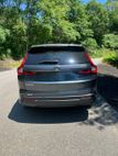 2025 Honda CR-V EX AWD - 23036213 - 4
