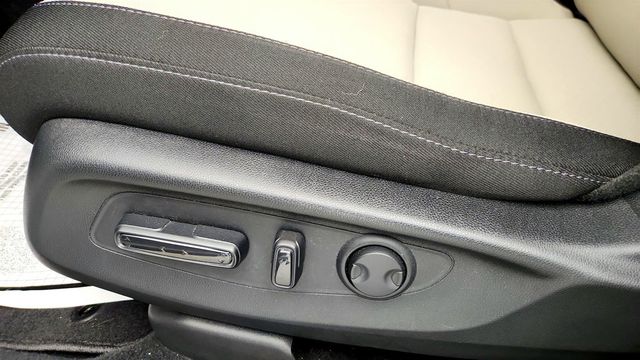 2025 Honda CR-V EX AWD - 23080868 - 10