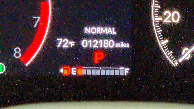 2025 Honda CR-V EX AWD - 23080868 - 14