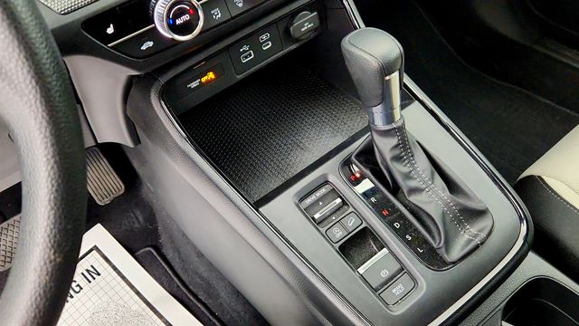2025 Honda CR-V EX AWD - 23080868 - 15