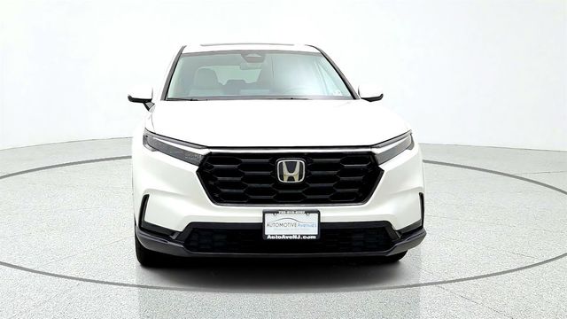 2025 Honda CR-V EX AWD - 23080868 - 1