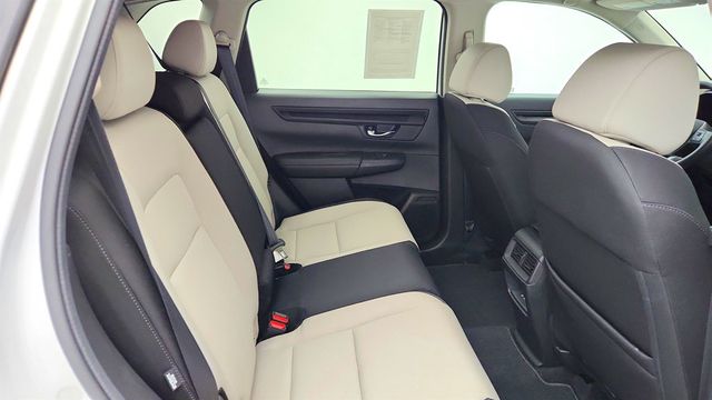 2025 Honda CR-V EX AWD - 23080868 - 20
