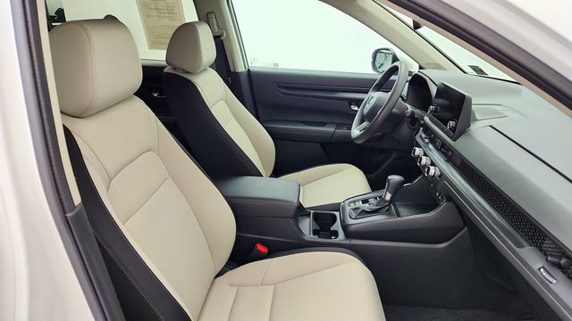 2025 Honda CR-V EX AWD - 23080868 - 21