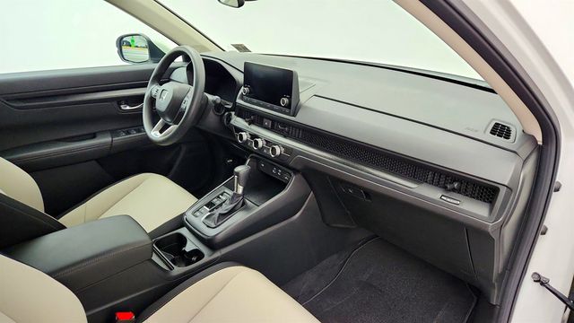 2025 Honda CR-V EX AWD - 23080868 - 22