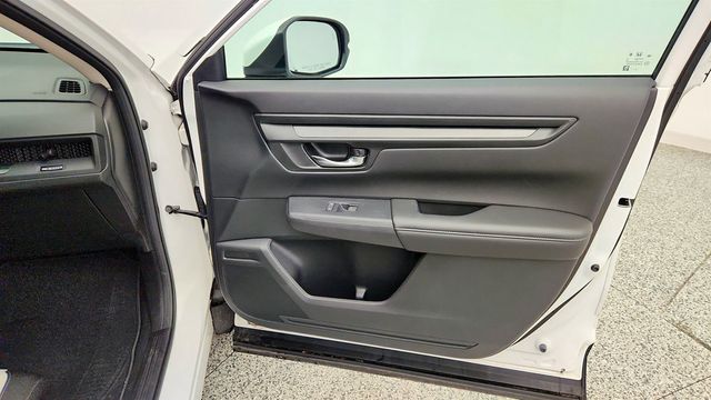 2025 Honda CR-V EX AWD - 23080868 - 23