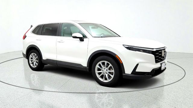 2025 Honda CR-V EX AWD - 23080868 - 2