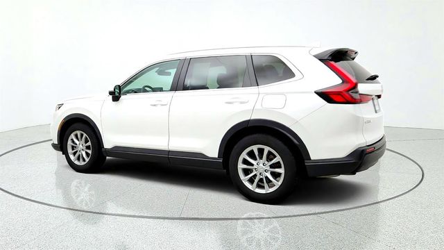 2025 Honda CR-V EX AWD - 23080868 - 6