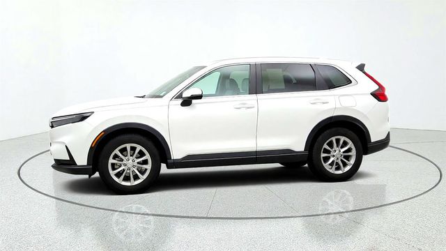 2025 Honda CR-V EX AWD - 23080868 - 7