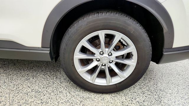 2025 Honda CR-V EX AWD - 23080868 - 8