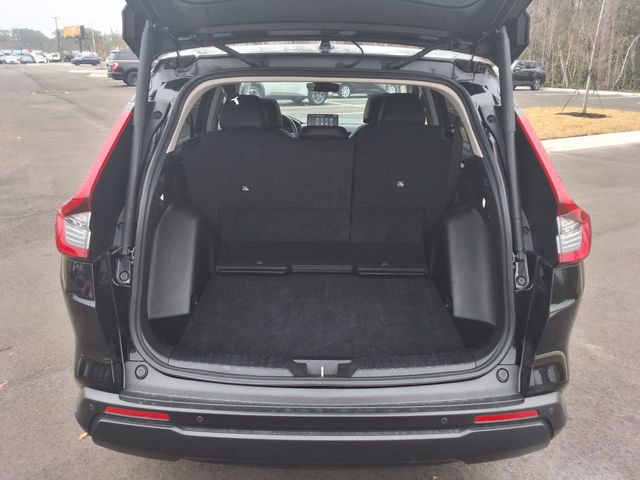 2025 Honda CR-V EX-L - 22988015 - 10