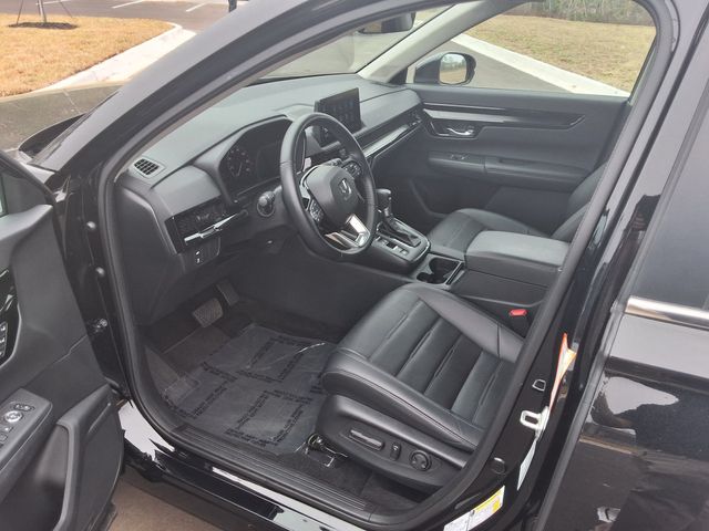 2025 Honda CR-V EX-L - 22988015 - 2
