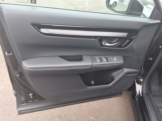 2025 Honda CR-V EX-L - 22988015 - 3