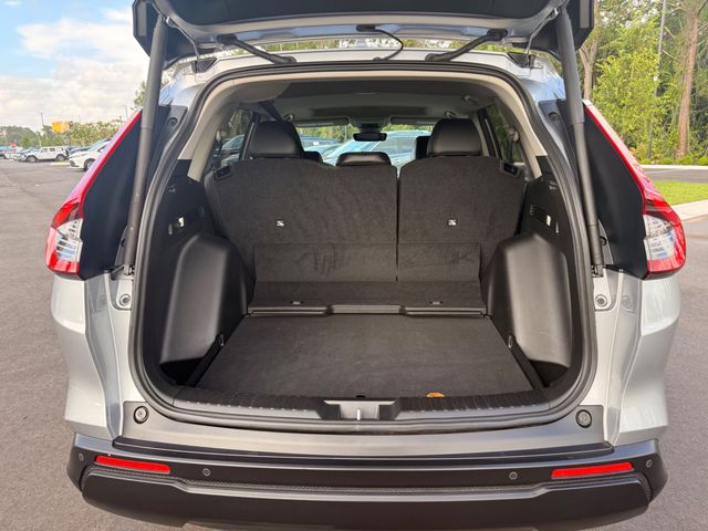 2025 Honda CR-V EX-L - 23026494 - 10