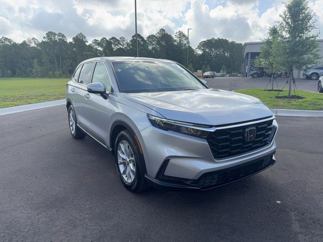 2025 Honda CR-V EX-L - 23026494 - 12