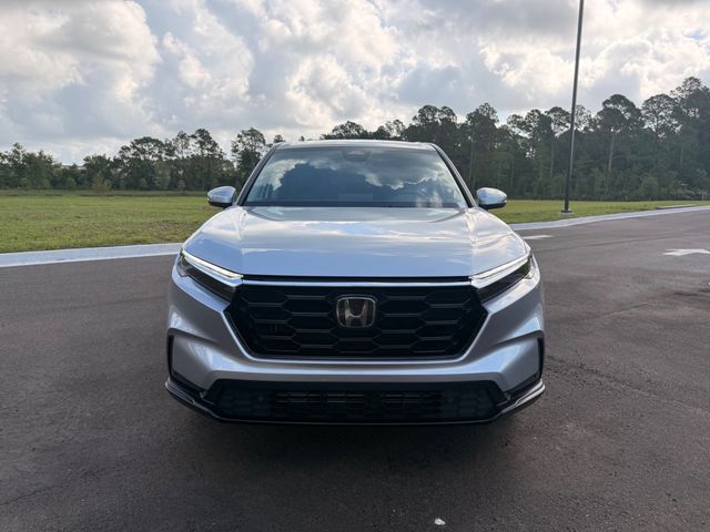 2025 Honda CR-V EX-L - 23026494 - 13