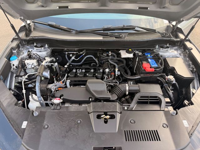 2025 Honda CR-V EX-L - 23026494 - 14