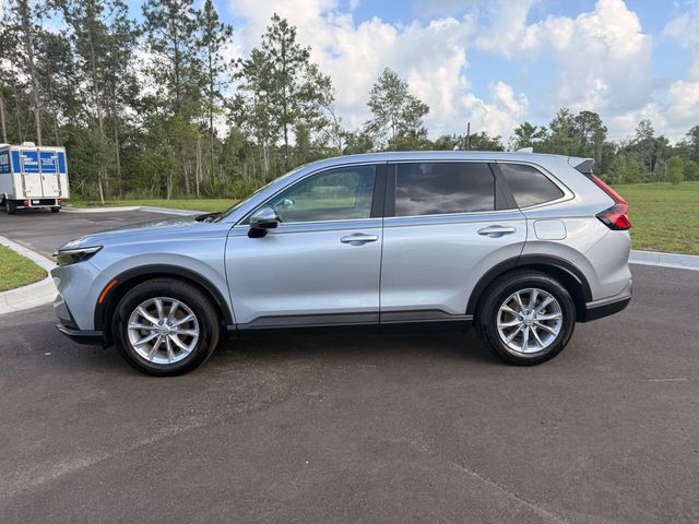2025 Honda CR-V EX-L - 23026494 - 1