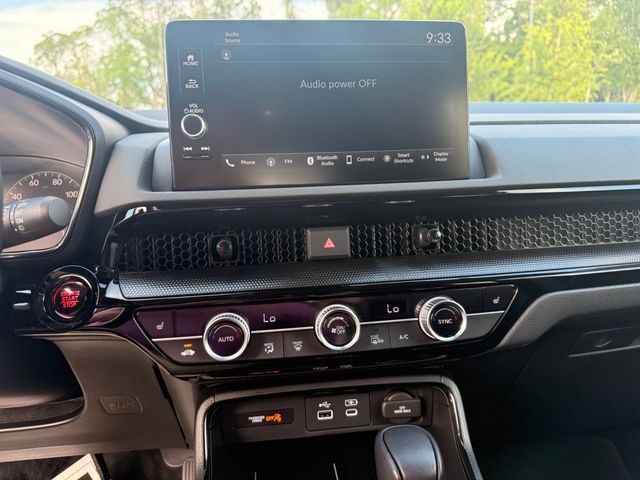 2025 Honda CR-V EX-L - 23026494 - 5