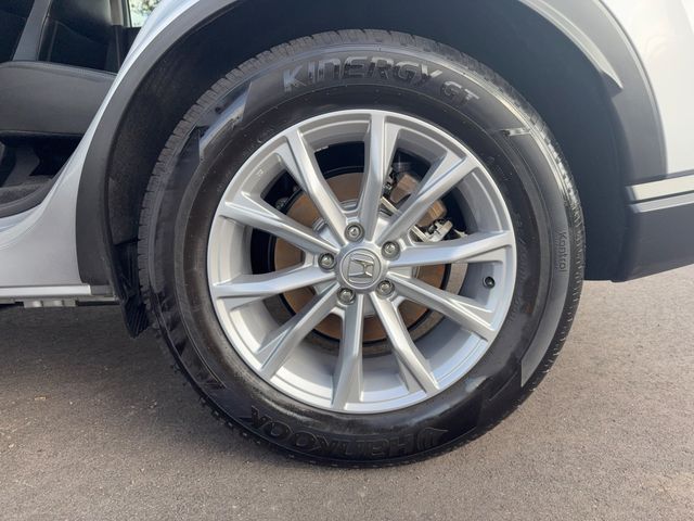 2025 Honda CR-V EX-L - 23026494 - 8