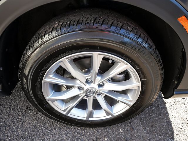 2025 Honda CR-V EX-L - 23094949 - 9