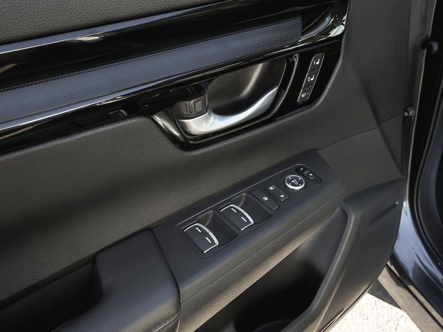 2025 Honda CR-V EX-L - 23094949 - 11