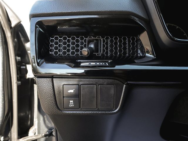 2025 Honda CR-V EX-L - 23094949 - 17