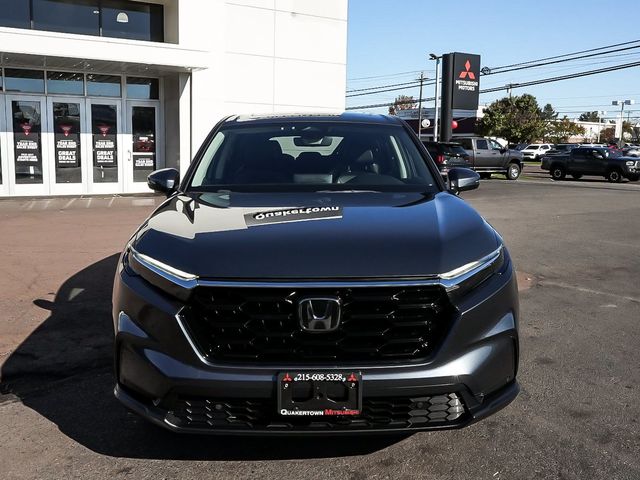 2025 Honda CR-V EX-L - 23094949 - 1