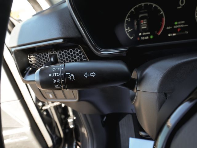 2025 Honda CR-V EX-L - 23094949 - 22