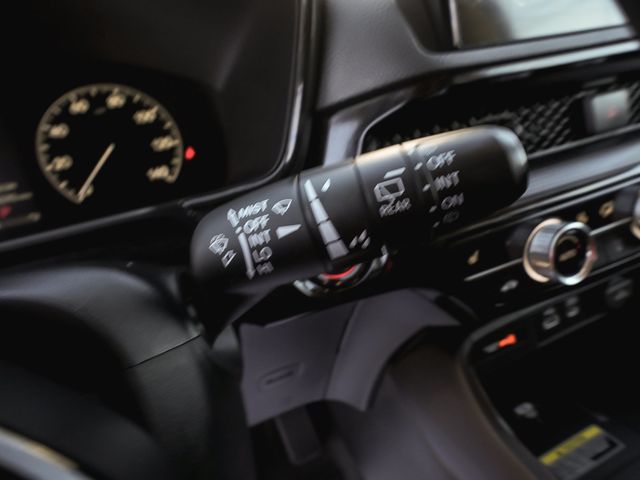 2025 Honda CR-V EX-L - 23094949 - 23