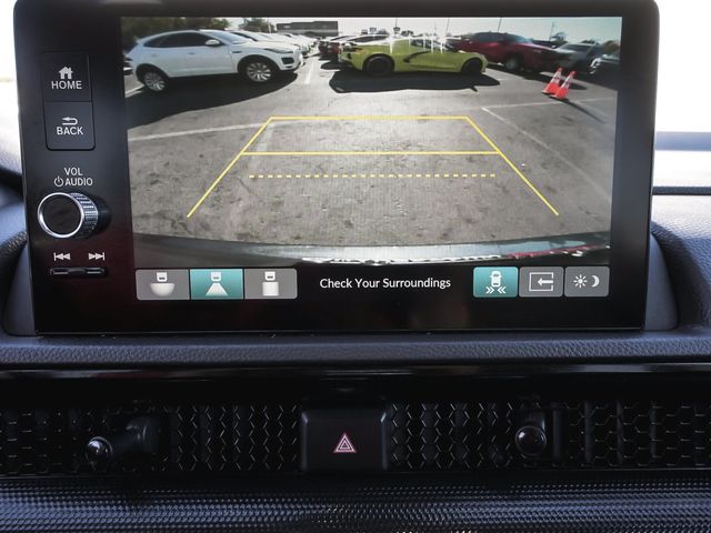 2025 Honda CR-V EX-L - 23094949 - 26