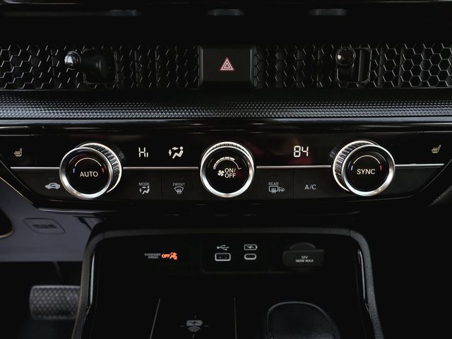 2025 Honda CR-V EX-L - 23094949 - 28