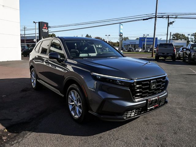 2025 Honda CR-V EX-L - 23094949 - 2