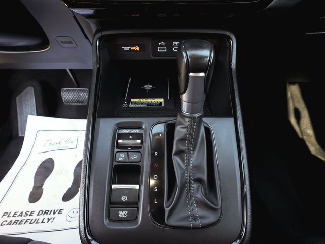 2025 Honda CR-V EX-L - 23094949 - 29