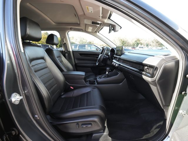 2025 Honda CR-V EX-L - 23094949 - 39