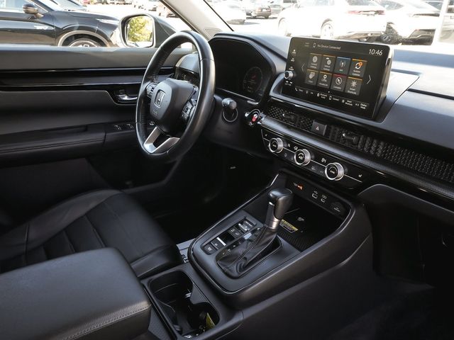 2025 Honda CR-V EX-L - 23094949 - 42